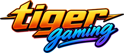 Tiger Gaming